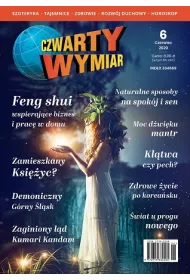 Czwarty Wymiar 6/2020
