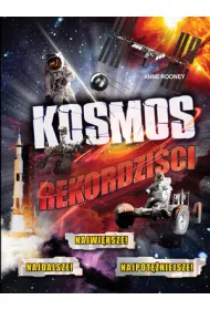 Kosmos rekordzi�ci