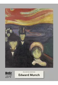 Edvard Munch /Malarstwo �wiatowe