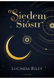 Siedem Si�str. Tom 1. Wydanie kolekcjonerskie