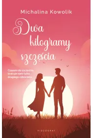 Dwa kilogramy szcz�cia