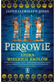 Persowie. Epoka Wielkich Krlw