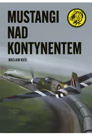 eBook Mustangi nad kontynentem mobi epub