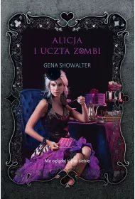 eBook Alicja i uczta zombi mobi epub