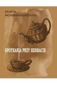 eBook Spotkania przy herbacie mobi epub