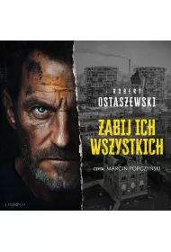 Audiobook Zabij ich wszystkich mp3
