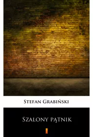 eBook Szalony ptnik mobi epub