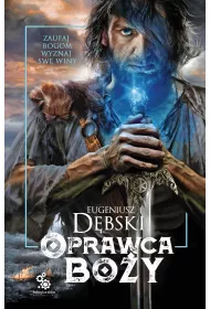eBook Oprawca boy mobi epub
