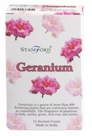 Kadzide�ka sto�kowe Stamford Geranium