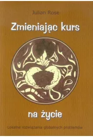 Zmieniaj�c kurs na �ycie