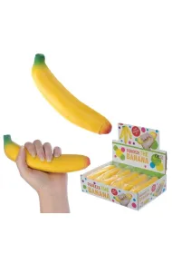 Gniotek Banan Puckator