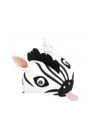 Godan Czapka Zebra