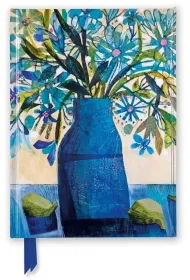 Flame Tree Notatnik A5 linia TW San Pedro Este MacLeod