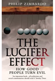 The Lucifer Effect