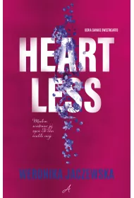 Heartless. Savage Sweethearts. Tom 2
