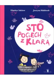 Sto pociech z Klar� (OT)