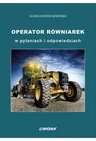 Operator r�wniarek w pytaniach i odpowiedziach