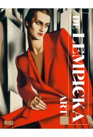 De Lempicka. Art