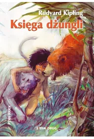 Ksiga dungli