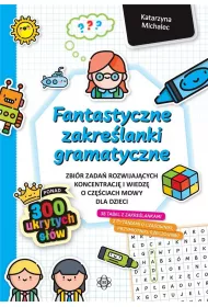 Fantastyczne zakrelanki gramatyczne