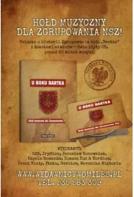 U boku Bartka.Ho�d muzyczny dla Zgrupowania NSZ