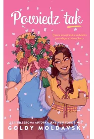 eBook Powiedz Tak mobi epub