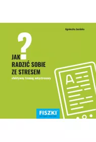 eBook Jak radzi sobie ze stresem? pdf