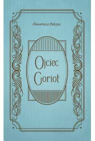 eBook Ojciec Goriot mobi epub