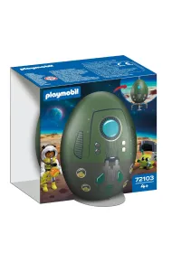 Kreatywne jajko Kosmos 72103