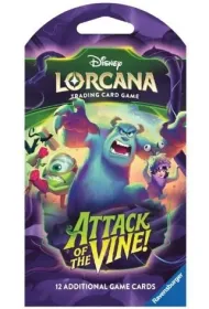 Disney Lorcana (Set13) booster 12 szt