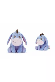 Disney WTP Twinkle Eye K�apouchy, 25 cm Simba