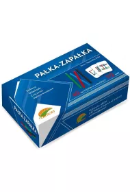 Pa�ka - zapa�ka. Karty edukacyjne