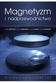 Magnetyzm i nadprzewodnictwo