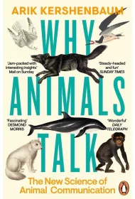 Why Animals Talk wer. angielska