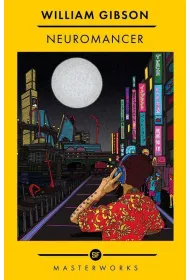 Neuromancer wer. angielska