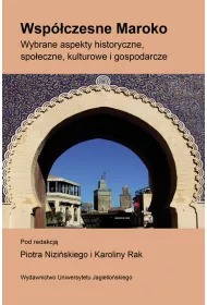 Wsp�czesne Maroko