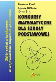Konkursy matematyczne dla szko�y podstawowej