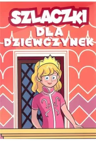 Szlaczki dla dziewczynek
