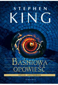 Baniowa opowie. Wydanie ilustrowane