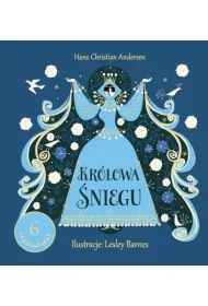 Kr�lowa �niegu