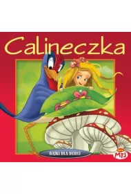 Audiobook Bajki dla dzieci. Calineczka (p�yta cd)