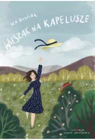 Wieszak na kapelusze