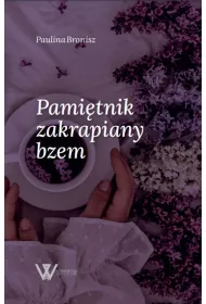 Pami�tnik zakrapiany bzem