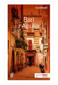 eBook Bari i Apulia. Travelbook. Wydanie 1 pdf mobi epub