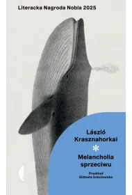 eBook Melancholia sprzeciwu mobi epub