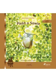 Audiobook Poczytaj ze mn. Pie o Sowie mp3