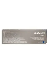 Pelikan Wk�ad do d�ugopisu 337 B niebieski