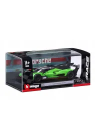 Race Lamborghini SC63 LMDh 1:43 Bburago