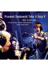 Ach, to by� sza�... CD