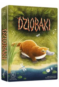 Dziobaki
